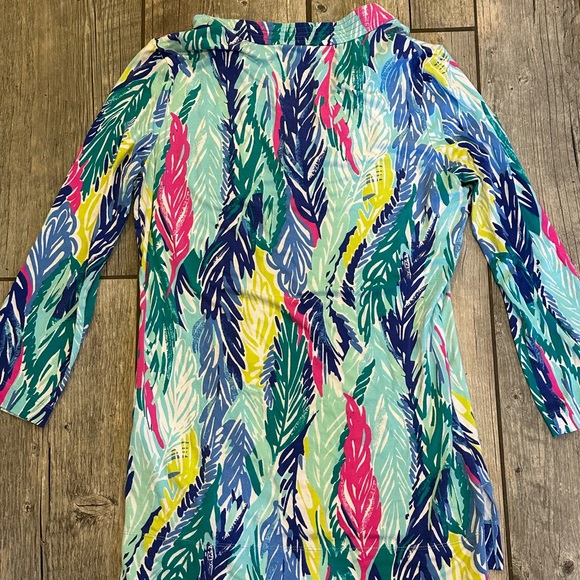 Lilly Pulitzer top, size XS - Picture 4 of 4